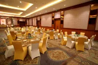 Hyatt Regency Amritsar Hotel & Spa - Aamiainen