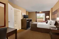 Days Inn by Wyndham Calgary South Hotel in zona Stampede park
