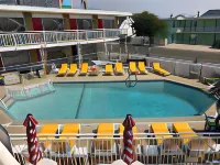 Starfire Motel - 2 stjerner