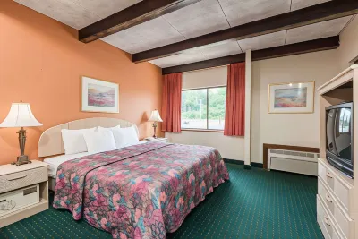 Days Inn by Wyndham Berlin Meriden Hotels in Middletown
