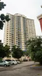 AFamosa Purple Dream Residence Condotel Homestay