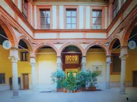 Lovely Apartment Piatti Duomo 米蘭酒店