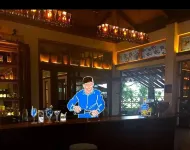 Cavala the Seaside Resort - bar