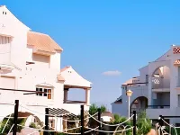 Apartamentos Golf Center - Apartments