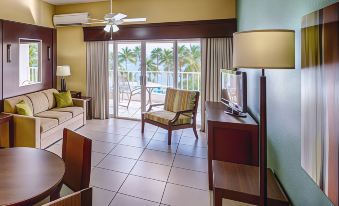 Club Wyndham Elysian Beach Resort