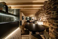 Apartamentos Vilafamés Antic Palau Hôtels à : Alcalaten