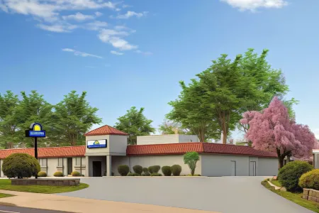 Days Inn by Wyndham Pottstown