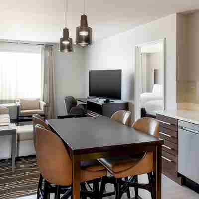 Residence Inn Anaheim Brea Rooms