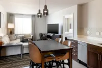 Residence Inn Anaheim Brea Các khách sạn ở Brea