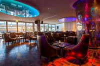 Amadil Ocean Club - bar