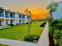 Arch the Baakhli Corbett Hotels in Kashipur