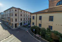 Ricasoli Garden Modern Apartments