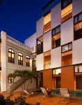 Villa 25 Các khách sạn ở 