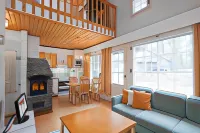 Holiday Club Kalajoki Cottages Hotels in Kalajoki