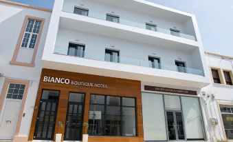 Bianco Hotel