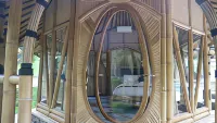 The Osing Bamboo Resort - a Liberta Collection Hotels in Glagah