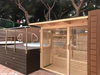 Hotel Reymar - spa