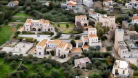 Arapakis Historic Castle Hotels in Anatoliki Mani