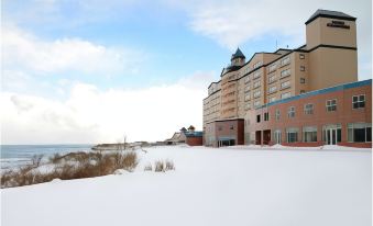 Hotel Grand Mer Sankaiso