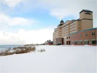 Hotel Grand Mer Sankaiso Hotel di Ajigasawa