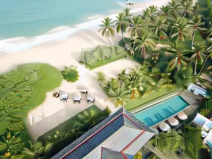 Calamansi Cove Villas