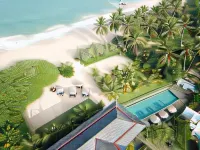 Calamansi Cove Villas Hôtels à : Balapitiya