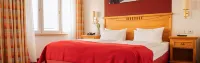 Berghotel Kahler Asten - Adults Only Hotels in Langewiese