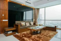 Suite 3Br Kemang Village Apartment by Travelio Hotel di Kecamatan Pesanggrahan