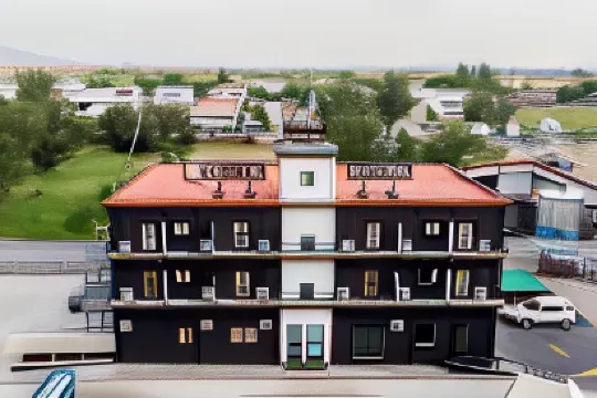 雷吉亞套房 Spa 酒店