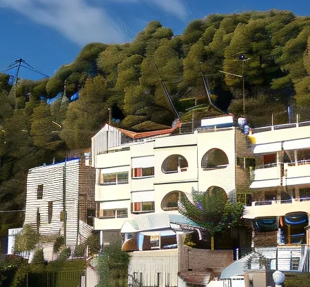 Haravgi Hotel