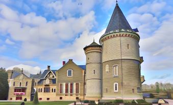 Château de Béguin