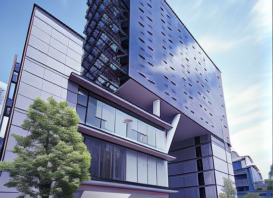 도쿄 그린 팰리스(Tokyo Green Palace)_1