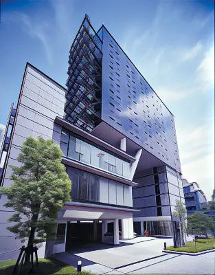 Tokyo Green Palace Hotel in zona Sakuradabori Hanzobori