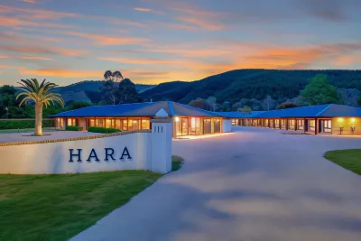 Hara House