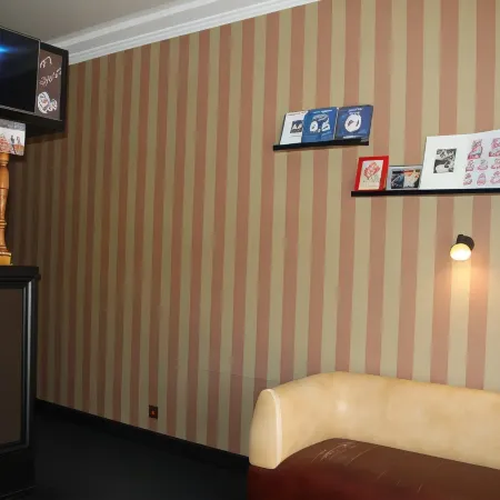 Dobryij Kot Mini-Hotel