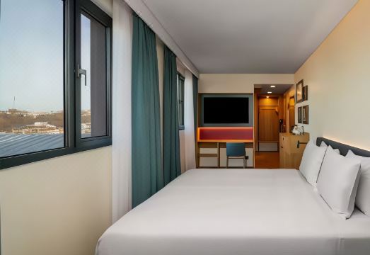 Hampton by Hilton Istanbul Sirkeci