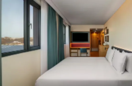 希爾頓歡朋酒店伊斯坦堡錫爾凱吉