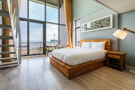 Jeju Rumine Pension