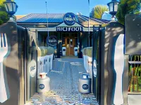 Halfway House Hotel Hotels near Honoured Dead Memorial