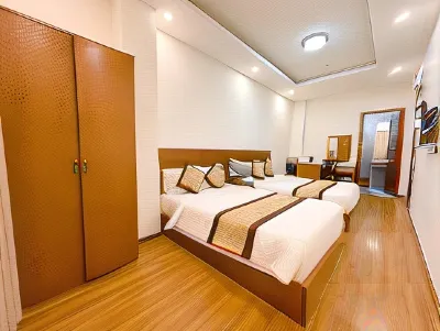 Hong Tung Hotel Hotels in Phuong 2