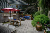 254 South Union Street Guest House - 4-Star