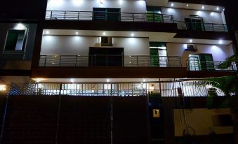 Go Guest House Lahore