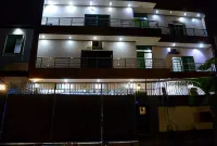 Go Guest House Lahore Hotel in zona University College Lahore