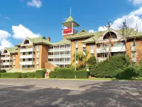 Nesuto Pennant Hills Hotel di Thornleigh