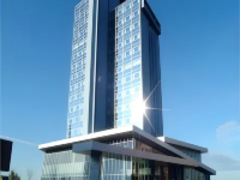 Hotel Osijek