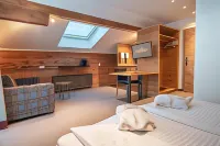 Alpen Suites Brandnertal
