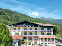 Hotel Zum Stern - Bergbahnen Inklusive im Sommer 2025 Hotels in Bad Hofgastein