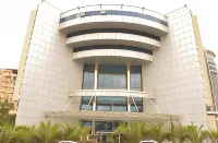 Inter Luxury Hotel Hotel a Addis Abeba
