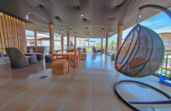 Hostal Costa del Pacifico