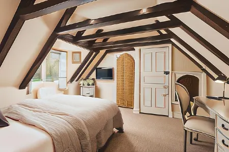 Lumley Castle Hotel